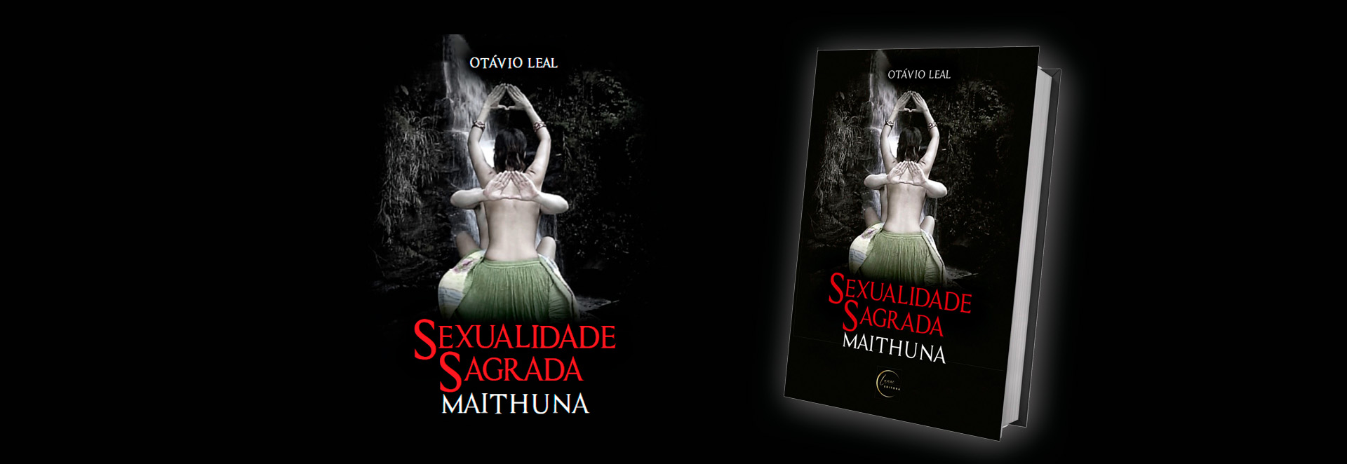 Maithuna - Sexualidade Sagrada